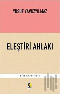 Eleştiri Ahlakı