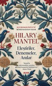 Eleştiriler,  Denemeler, Anılar