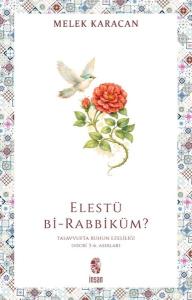 Elestü Bi - Rabbiküm? Tasavvufta Ruhun Ezelilliği ((Hicri 3 - 6. Asırlar)