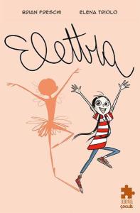 Elettra (Ciltli)