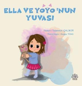 Ella ve Yoyo'nun Yuvası - Türkçe