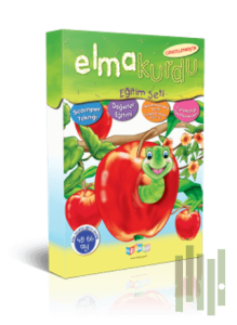 Elma Kurdu Eğitim Seti