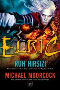 Elric Ruh Hırsızı