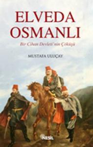 Elveda Osmanlı