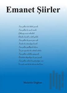 Emanet Şiirler