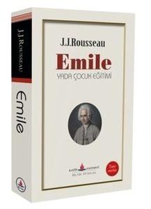 Emile yada Çocuk Eğitimi