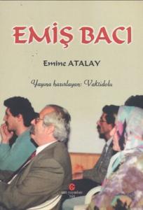 Emiş Bacı