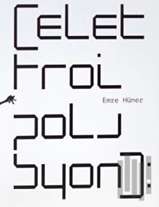 Emre Hüner [ELEKTROİZOLASYON]: Unknown Parameter Extro-Record