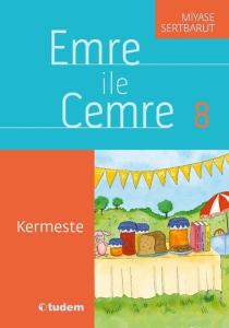 Emre İle Cemre - Kermeste