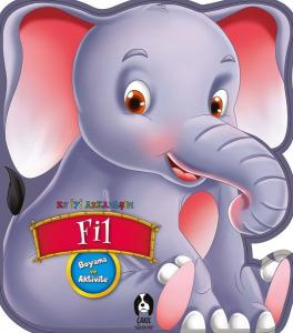 En İyi Arkadaşım-Fil