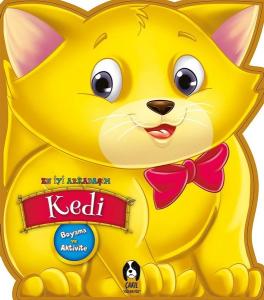 En İyi Arkadaşım-Kedi