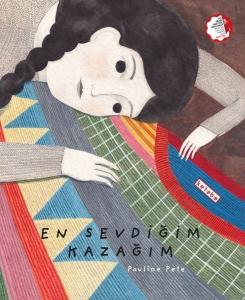 En Sevdiğim Kazağım (Ciltli)