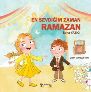 En Sevdiğim Zaman Ramazan