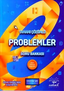 Endemik Problemler Tamamı Çözümlü Soru Bankası