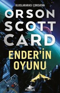 Ender'in Oyunu - Ender Efsanesi 1
