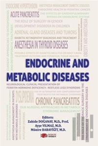 Endocrine and Metabolic Diseases
