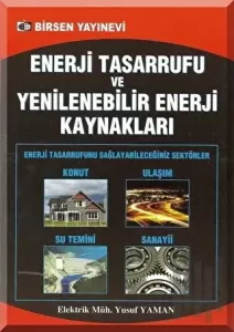 Enerji Tasarrufu ve Yenilenebilir Enerji Kaynakları