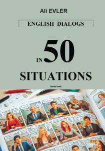 English Dialogs in 50 Situations