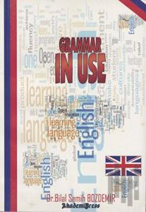 English-Turkish Grammer in Use