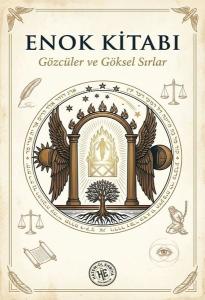 Enok Kitabı - Gözcüler ve Göksel Sırlar