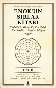 Enok'un Sırlar Kitabı