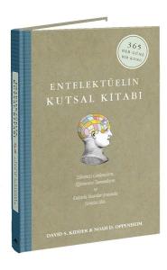 Entelektüelin Kutsal Kitabı (Ciltli)
