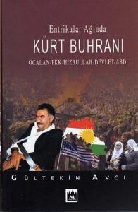 Entrikalar Ağında Kürt Buhranı