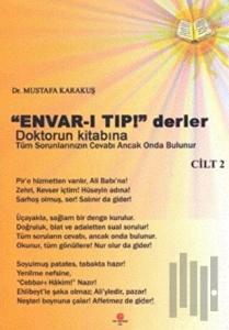 "Envar’ı Tıp!" Derler Doktorun Kitabına Cilt 2