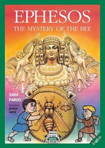 Ephesos - The Mystery of The Bee