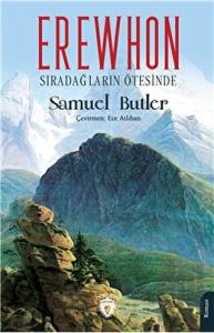 Erewhon Sıradağların Ötesinde