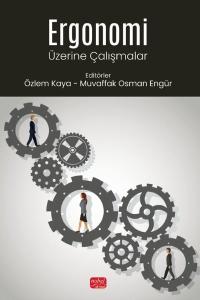 Ergonomi Üzerine Çalışmalar