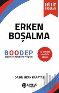 Erken Boşalma