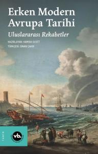 Erken Modern Avrupa Tarihi Uluslararası Rekabetler