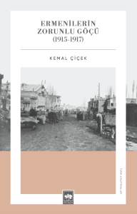 Ermenilerin Zorunlu Göçü