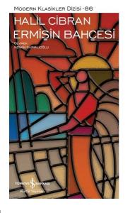 Ermişin Bahçesi (Ciltli)