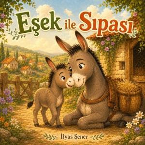 Eşek ve Sıpası