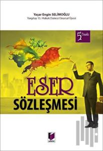Eser Sözleşmesi