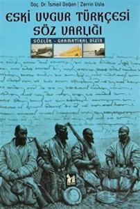 Eski Uygur Türkçesi Söz Varlığı