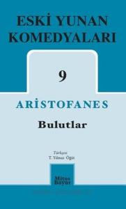 Eski Yunan Komedyaları 9 - Bulutlar