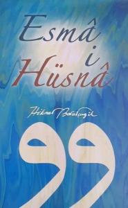 Esma-ül Hüsna (Ciltli)