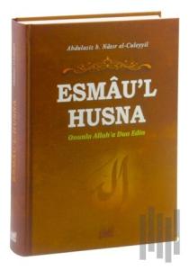 Esmau'l Husna (Ciltli)