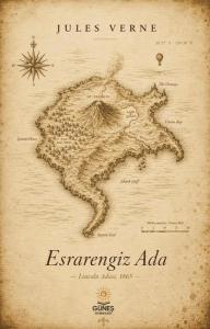 Esrarengiz Ada