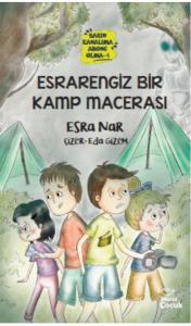 Esrarengiz Bir Kamp Macerası