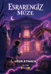 Esrarengiz Müze