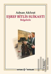 Eşref Bitlis Suikastı
