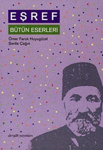Eşref Bütün Eserleri
