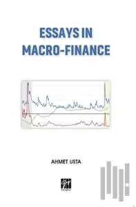 Essays In Macro-Finance