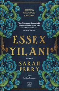 Essex Yılanı