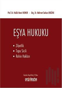 Eşya Hukuku