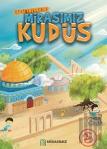Etkinliklerle Mirasımız Kudüs